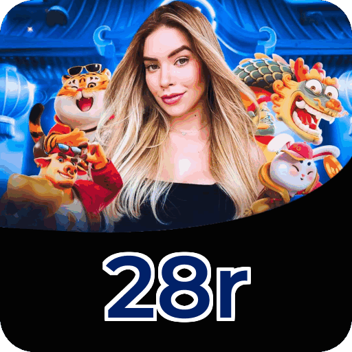 Material promocional do app 28r — ilustração, não métricas auditadas nesta página